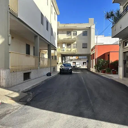 شقة Acqua Marina