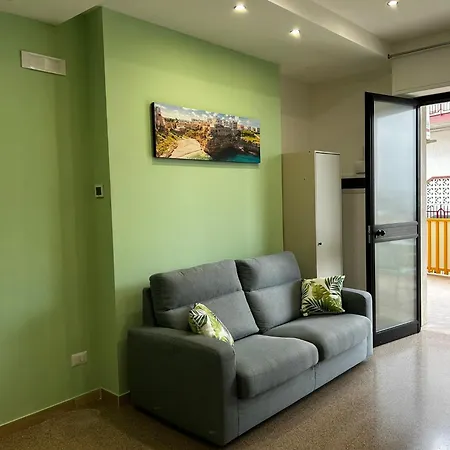 Acqua Marina Apartment Acquaviva delle Fonti