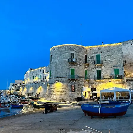 Acqua Marina Appartement