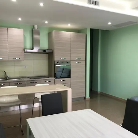 Acqua Marina Appartement *