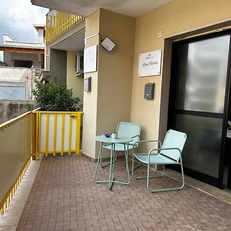 Appartement Acqua Marina